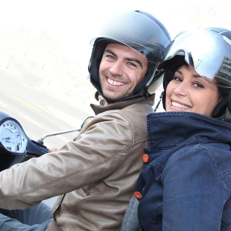 Scooter Rijbewijs in 1 Dag Heerlen